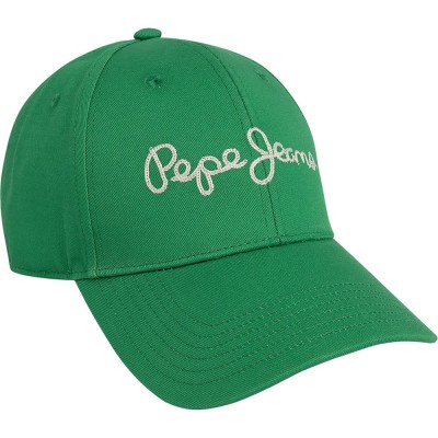 шапка,всички,шапки,pepe,jeans,mallon,cap,green,(pop,green)
