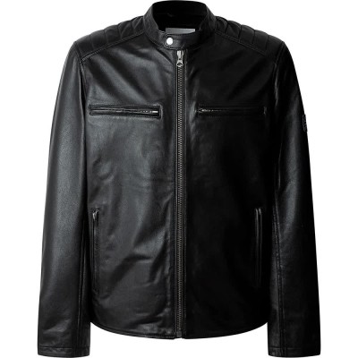 яке,мъжки,якета,pepe,jeans,malvar,jacket,black