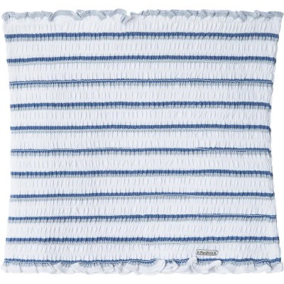 тениска,мъжки,тениски,дамски,тениски,pepe,jeans,marian,stripes,sleeveless,t,shirt,white,(azzurro,blue)