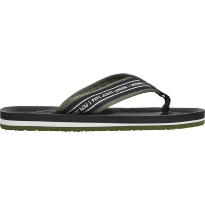 сандали,мъжки,сандали,pepe,jeans,miami,street,sandals,black