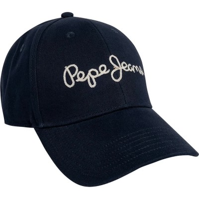 шапка,всички,шапки,pepe,jeans,mallon,cap,dulwich,blue,(blue)