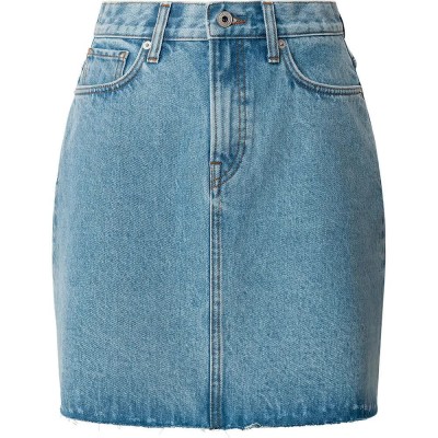 пола,дамски,поли,и,рокли,pepe,jeans,mini,skirt,blue,(denim,light,blue)