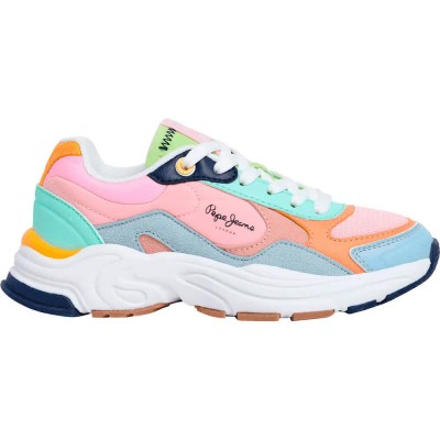 маратонки,детски,маратонки,pepe,jeans,mave,fresh,g,trainers,bleach,blue,(multicolor)
