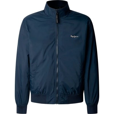 яке,мъжки,якета,pepe,jeans,mustrel,jacket,blue