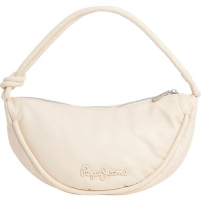 чанта,всички,чанти,pepe,jeans,nadine,softy,bag,off,white,(beige)
