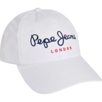 юношеска,шапка,всички,шапки,pepe,jeans,noa,junior,cap,white