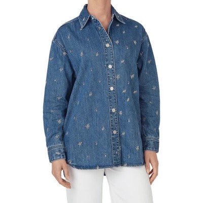 дамски,якета,и,палта,pepe,jeans,overshirt,blossom,overshirt,blue