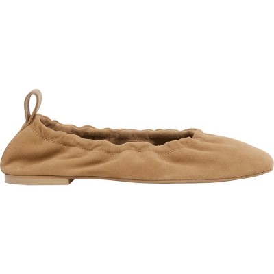 обувки,дамски,обувки,pepe,jeans,poppy,basic,ballet,pumps,brown