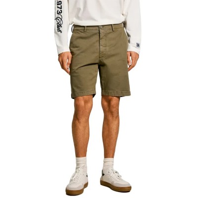 къси,панталони,мъжки,панталони,дамски,панталони,pepe,jeans,regular,chino,shorts,green,(stone,green)