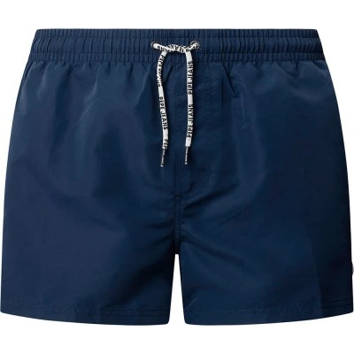 бански,гащета,мъжки,бански,костюми,pepe,jeans,rubber,swimming,shorts,navy,(blue)