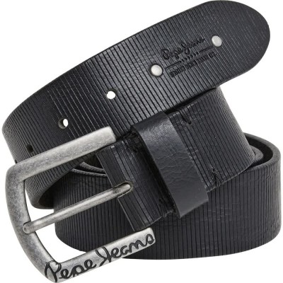 колан,колани,pepe,jeans,sawyer,belt,black