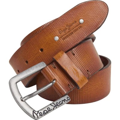 колан,колани,pepe,jeans,sawyer,belt,cognac,brown,(brown)