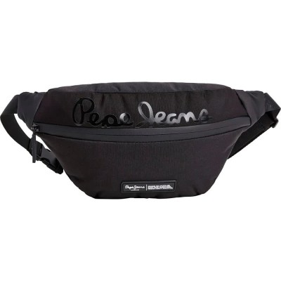 чанта,всички,чанти,pepe,jeans,sebastian,core,waist,bag,black,(black)