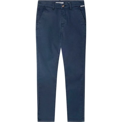 панталони,тип,чино,детски,панталони,pepe,jeans,slim,chino,pants,navy,(blue)