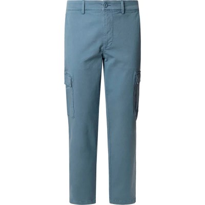 панталони,мъжки,панталони,pepe,jeans,slim,twill,cargo,pants,blue,(steel,blue)