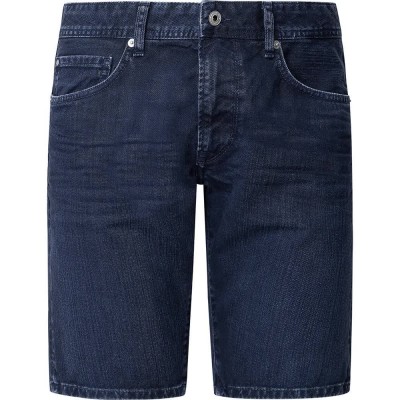 къси,панталони,мъжки,панталони,pepe,jeans,taper,denim,shorts,dulwich,blue,(blue)