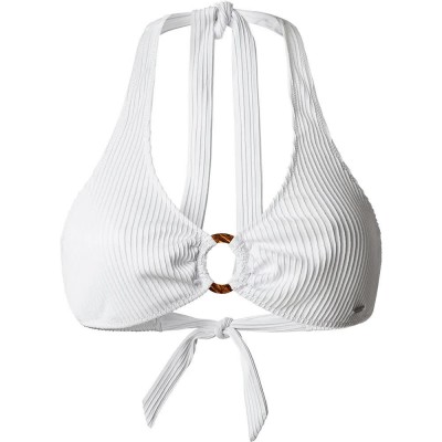 дамски,бански,костюми,pepe,jeans,textured,ha,bikini,top,white,(white)