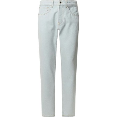 мъжки,панталони,pepe,jeans,tapered,jeans,denim,bleach,(blue)