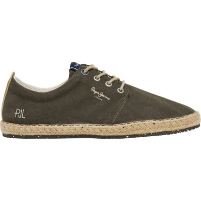 маратонки,мъжки,маратонки,pepe,jeans,tourist,west,trainers,range,green,(green)