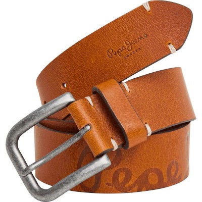 колан,колани,pepe,jeans,tristan,belt,brown
