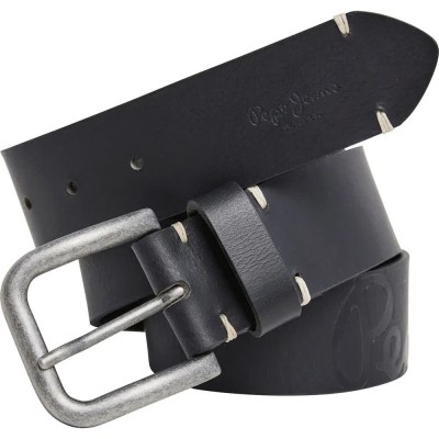 колан,колани,pepe,jeans,tristan,belt,black