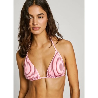 дамски,бански,костюми,pepe,jeans,vrt,stripes,tr,bikini,top,pink,(petal,pink)