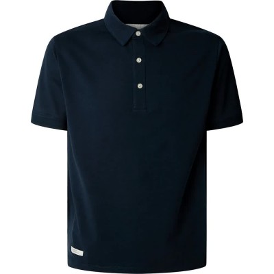 мъжки,блузи,с,яка,pepe,jeans,west,harper,short,sleeve,polo,blue,(dulwich,blue)