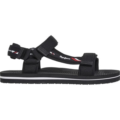 джапанки,мъжки,джапанки,и,чехли,pepe,jeans,west,sport,flip,flops,black