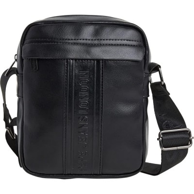 чанта,всички,чанти,pepe,jeans,wolf,brant,bag,black