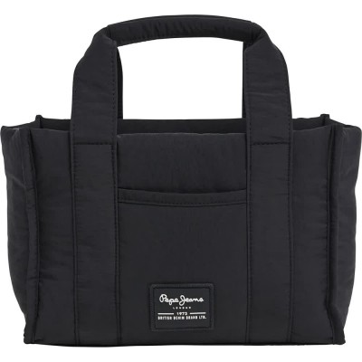 чанта,всички,чанти,pepe,jeans,zadie,blossom,bag,black,(black)