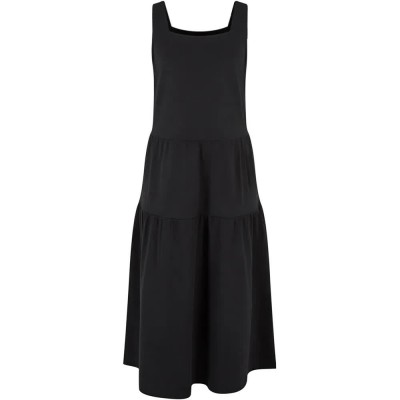 рокля,детски,поли,и,рокли,urban,classics,7,8,valance,summer,sleeveless,dress,black,(black)
