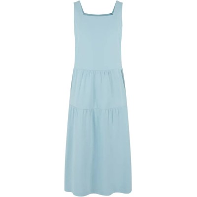 рокля,детски,поли,и,рокли,urban,classics,7,8,valance,summer,sleeveless,dress,ocean,blue,(blue)