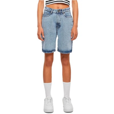 къси,панталони,дамски,панталони,urban,classics,90‘s,bermuda,denim,shorts,light,blue,washed,(blue)
