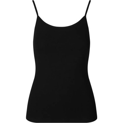 тениска,дамски,тениски,urban,classics,basic,cotton,sleeveless,t,shirt,2,units,black,(black,white)