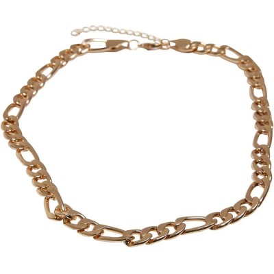 бижутерия,urban,classics,cosmos,necklace,golden,(gold)