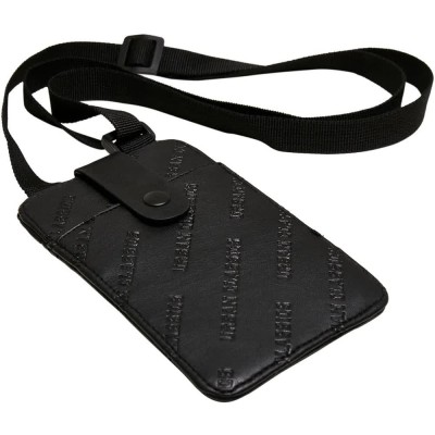 други,аксесоари,urban,classics,handsfree,with,wallet,phone,case,black,(black)