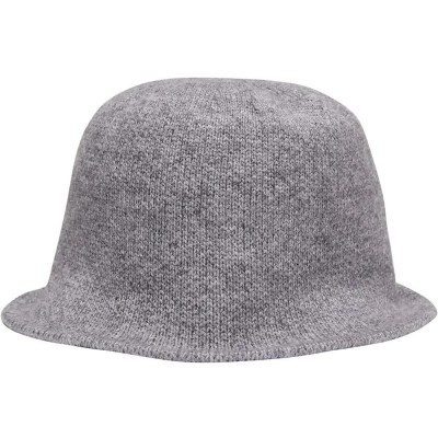 шапка,всички,шапки,urban,classics,knit,bucket,hat,heather,grey,(grey)