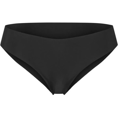 дамско,бельо,дамски,бикини,и,танкини,urban,classics,lasercut,brazilian,panties,3,units,black,white,nude,(black)