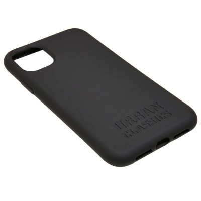 други,аксесоари,urban,classics,logo,iphone,11,phone,case,black,(black)