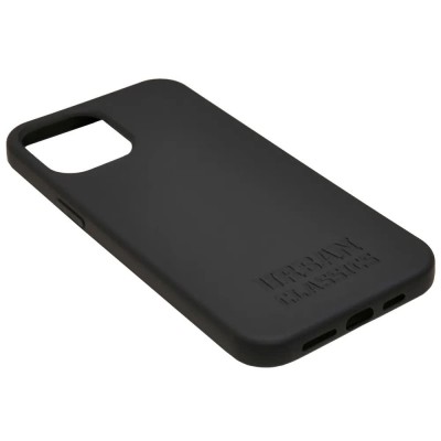 други,аксесоари,urban,classics,logo,iphone,12,max,phone,case,black,(black)