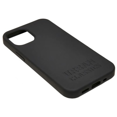 други,аксесоари,urban,classics,logo,iphone,12,mini,phone,case,black,(black)