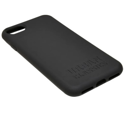 други,аксесоари,urban,classics,logo,iphone,6,7,8,phone,case,black,(black)