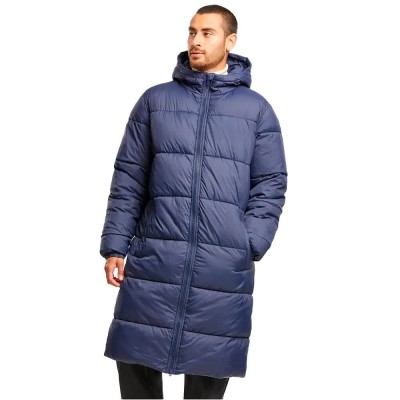 палто,мъжки,якета,urban,classics,long,puffer,coat,navy