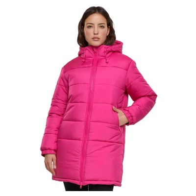 яке,дамски,якета,и,палта,urban,classics,mixed,puffer,jacket,hibiskus,pink,(pink)