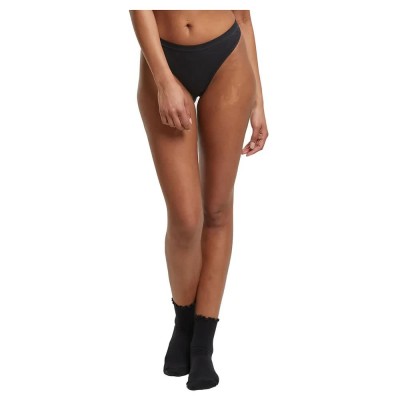 дамско,бельо,дамски,бикини,и,танкини,urban,classics,rip,thong,3,units,black