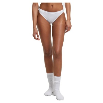 дамско,бельо,дамски,бикини,и,танкини,urban,classics,rip,panties,3,units,white