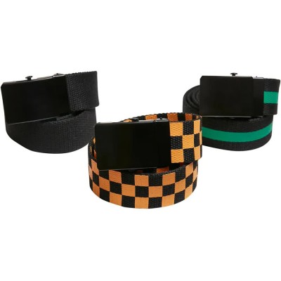 колан,колани,urban,classics,s,trio,jr,belt,black,(black,bodega,green,magic,mango)