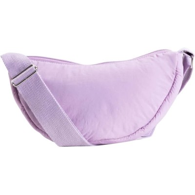чанта,всички,чанти,urban,classics,small,padded,waist,bag,purple,(lilac)