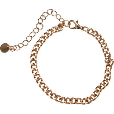 бижутерия,urban,classics,small,saturn,bracelet,golden,(gold)
