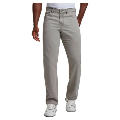 дънки,мъжки,панталони,urban,classics,straight,fit,jeans,grey
